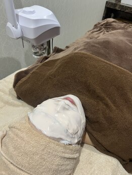 お肌をきれいにしたい