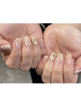 定額メニューのあるサロン