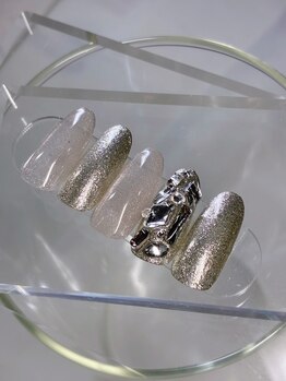 定額【トレンドコース】