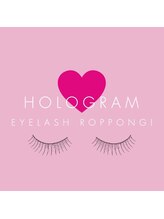 ホログラム ロッポンギ(HOLOGRAM ROPPONGI)&nbsp;NONOKA 