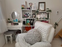 完全プライベート空間の貸し切り空間でリラックス♪