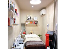 完全個室女性専用サロン（キッズ脱毛は男の子可）