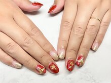 キャンアイドレッシー 若葉(Can I Dressy)