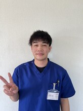 ふるかわ整骨院&nbsp;市場 大晃