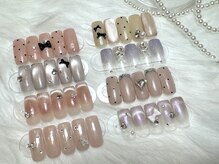 BBG 上野店/glitterコース