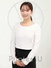 アイユー 明石店(Pilates iU)&nbsp;中嶋 彩