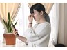 【頭痛整体】気圧不調や疲労を内臓・血流・歪み整え改善¥6820→¥5500(50分)
