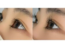 フレイア(FREIA)/パリジェンヌトリート付き