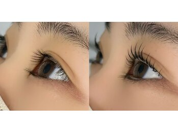 フレイア(FREIA)/パリジェンヌトリート付き