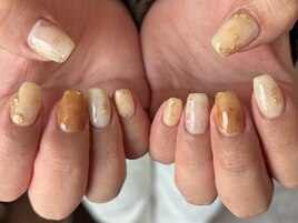 ニュアンス　新宿　新宿三丁目