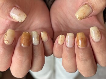 ニュアンス　新宿　新宿三丁目