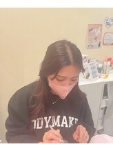 エールフェルム(aile ferme)&nbsp;津川 彩乃