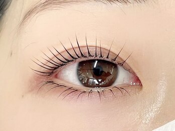 アイ シャルマン 田町(EYE CHARMANT)/パリジェンヌリフト☆田町/品川