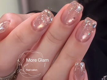 モアグラム 新宿東口店(More Glam)/