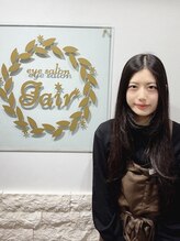アイサロンフェア 横浜(eyesalon Fair)&nbsp;HARADA 