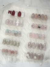 キャンアイドレッシー 木更津店(Can I Dressy)/定額デザインC