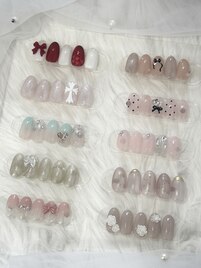 定額デザインC