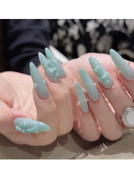 ディービューティー 池袋(D-BEAUTY)/