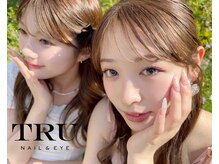 トゥルー ネイル アンド アイ 津田沼店(TRU NAIL & EYE)