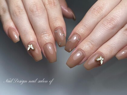 エフネイル 元町中華街店(ef nail)の写真