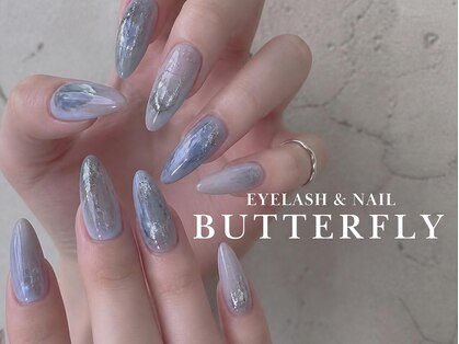 バタフライ 武蔵小杉店(Butterfly)の写真