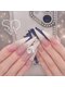 シアネイル すすきの店(SIA NAIL)の写真/顧客多数の実力サロン-美しいフォルム×デザイン-本格韓国/ワンホンネイル◆サロン難民もリピート実績◎