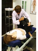 大阪梅田ピュアプロポーション 整体 カイロプラクティック院/骨盤矯正