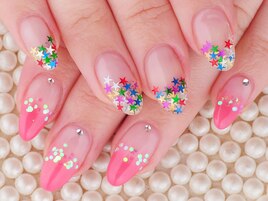 除去付デザイン定額コ-ス