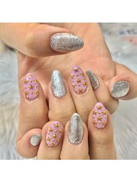 ジミーチュウ風☆