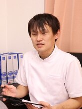 健康ボディケアサロン イースタイル(e style)&nbsp;志水 稔康