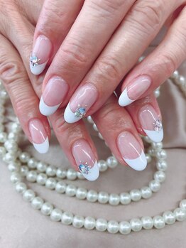 ★デザインネイル/4200円～★