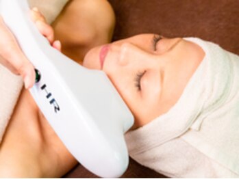 ビーフリー(Be free)/コラーゲン配合ぷるるんお顔脱毛