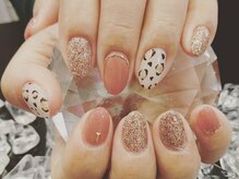 エトワール(etoile)/*ネイルデザイン*