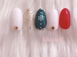 12月定額デザインAコース