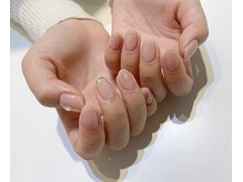 ネイルズ ララ(nails Lala)/オフィスネイル。