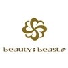 ビューティービースト フォー アイラッシュ 鹿児島店(beauty:beast for eyelash)ロゴ