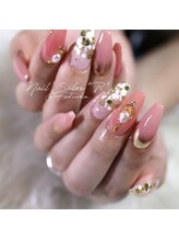 ネイルサロン R/