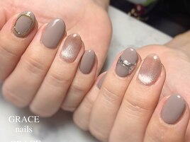 ギャラクシー×アクセサリー