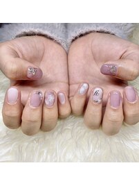 カスタムデザイン♪