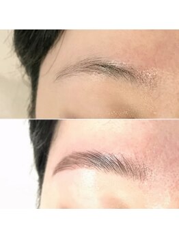 アマリリス(Amaryllis)/ハリウッドブロウリフト(HBL)