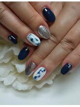 コーラル(CORAL)/選べるシンプルアート￥6240