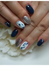 選べるシンプルアート￥6240