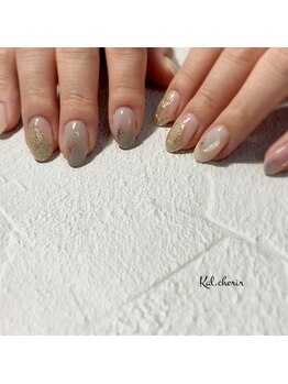 カル シェリール(Kal.cherir)/