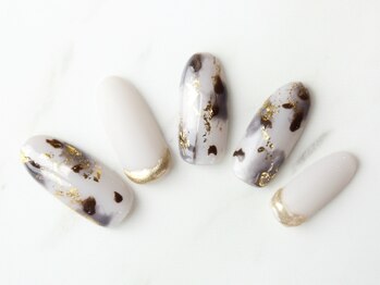 ジーネイルコウベ(G NAIL KOBE)/ハンドEコ-ス 3490円