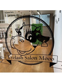 モー(Mooo)/Eyelash Salon Mooo