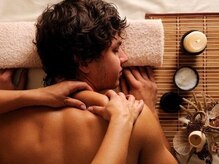ボディケアサロン ユズ(body care salon yuzu)
