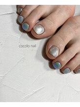 ココロネイル 半田山店(Cocolo nail)/magnet