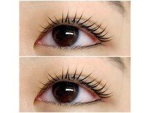 ソワンエステ アントス(soin esthe Anthos)/まつ毛カール