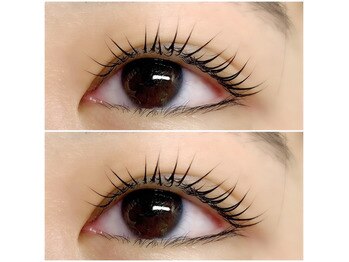 ソワンエステ アントス(soin esthe Anthos)/まつ毛カール