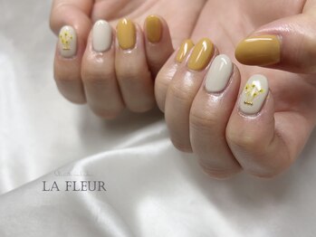 ラ フルール(La Fleur)/order design ◆ La Fleur